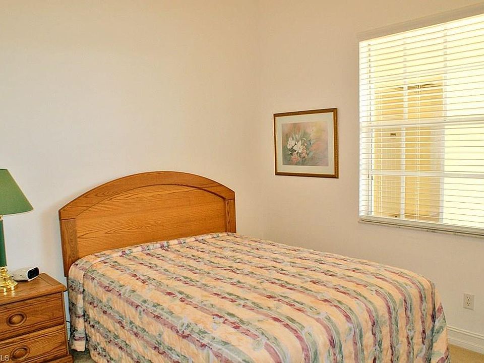 4640 Turnberry Lake Dr Estero FL Zillow