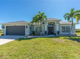 2820 NW 26th Ter, Cape Coral, FL 33993