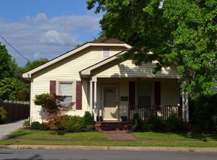 325 College Ave, Danville, VA 24541