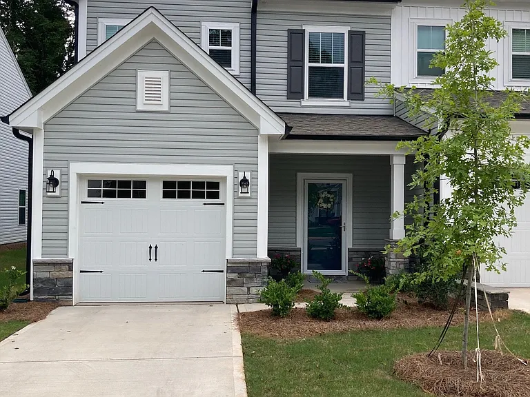 11203 Pagebrook Ln — Photo 1