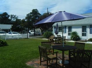 174 Captain Chase Rd #6, Dennis Port, MA 02639