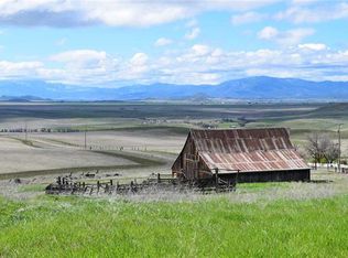 320 Acres York Rd, Montague, CA 96064