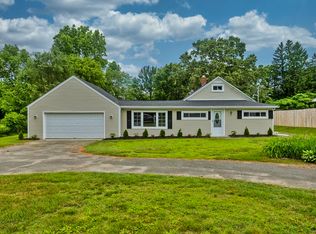 57 Manchonis Rd, Wilbraham, MA 01095