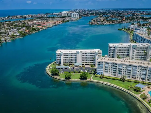 7922 SAILBOAT KEY BOULEVARD S #106, SOUTH PASADENA, FL 33707