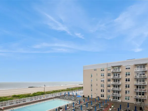 522 Shore Road #4J, Long Beach, NY 11561