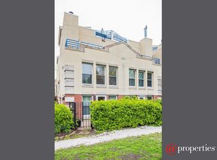 1170 S Plymouth Ct APT 1NW, Chicago, IL 60605