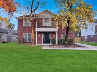 3634 Mill Bridge Way, Kingwood, TX 77345