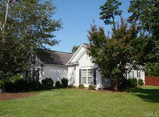 5832 Solitude Way, Durham, NC 27713