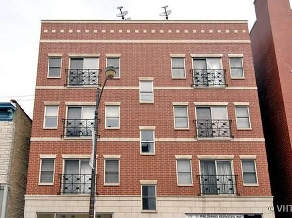2314 W North Ave #4W, Chicago, IL 60647