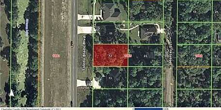 1st image of 16914 Toledo Blade Blvd