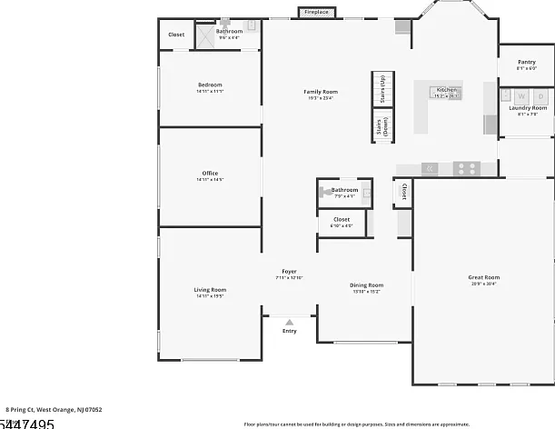 8 Pring Ct — Photo 3