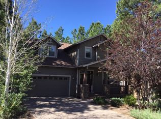 67 W Hance Trl, Flagstaff, AZ 86005