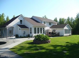 300 W Gerondale Cir, Wasilla, AK 99654