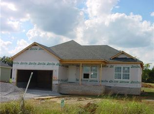 345 Telluride Ln, Murfreesboro, TN 37129