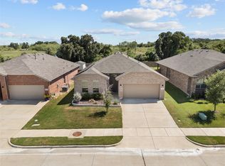 1201 Presidio Dr, Weatherford, TX 76087