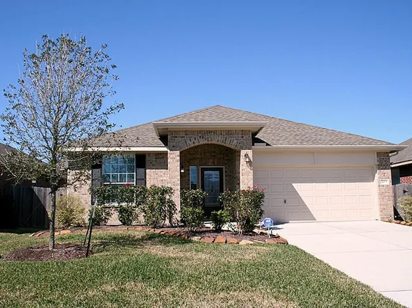 4468 Gran Canary Dr, League City, TX 77573