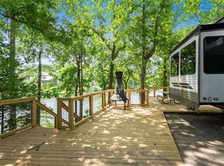 91 Magnificent Way, Cleveland, GA 30528
