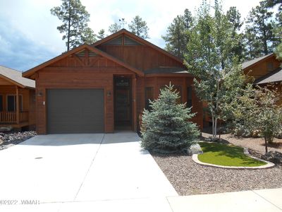 2008 Lake Breeze Rd, Lakeside, AZ, 85929