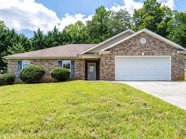 637 Marston Ln #1, Knoxville, TN 37920