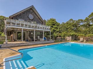 33 Hidden Village Rd, West Tisbury, MA 02575