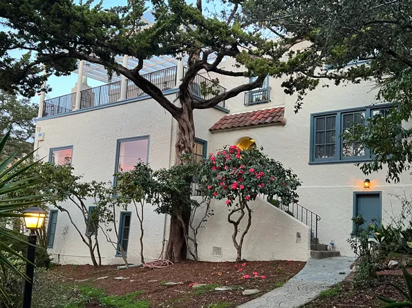 825 The Alameda, Berkeley, CA 94707