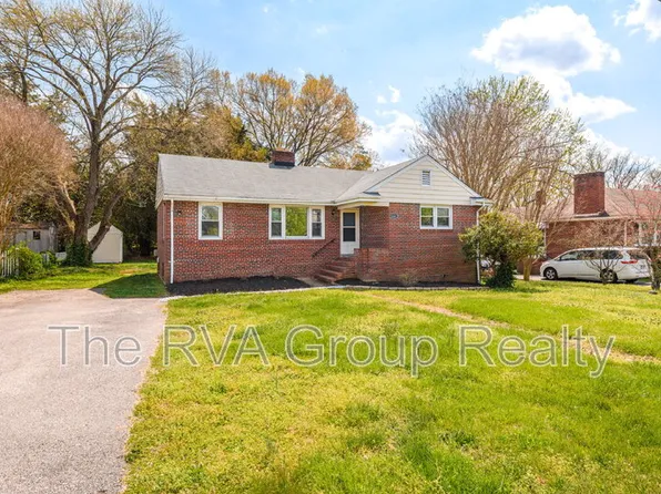 2201 Lydell Dr, Henrico, VA 23228