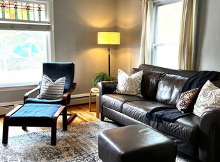 260 Park Ave APT 1, Portland, ME 04108