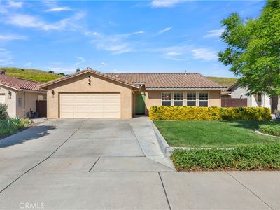 1951 San Buenaventura Way, San Miguel, CA, 93451