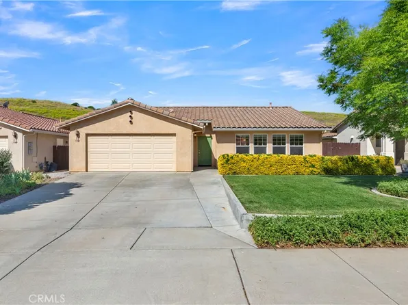 1951 San Buenaventura Way, San Miguel, CA 93451