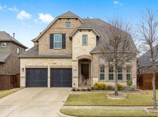 6820 Grand Mesa Pkwy, McKinney, TX 75070