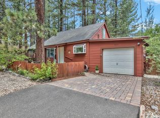 3683 Larch Ave, South Lake Tahoe, CA 96150