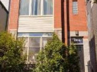 1954 W Race Ave, Chicago, IL 60622