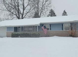 1305 Oriole Dr, Warsaw, IN