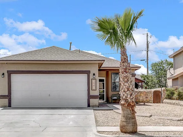 13074 Alex Chacon, San Elizario, TX 79849