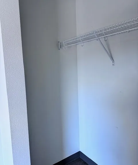 more bedroom closet