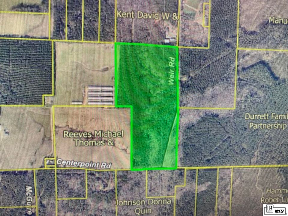 2nd image of 0 Centerpoint Rd