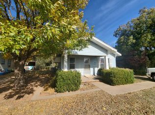 2014 Beaver St, Vernon, TX 76384