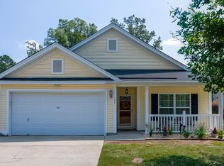 149 Pacific Ave, Chapin, SC 29036