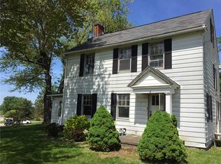 163 Mohawk School Rd, New Castle, PA 16102