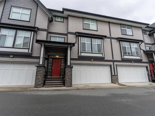 7740 Grand St #2, Mission, BC V2V 0H4