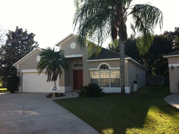 696 Carrigan Woods Trl, Oviedo, FL 32765