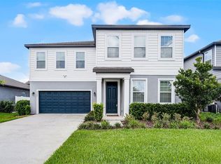 5725 Iron Brand Rd, Saint Cloud, FL 34771