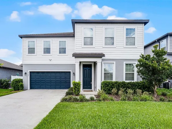 5725 Iron Brand Rd, Saint Cloud, FL 34771