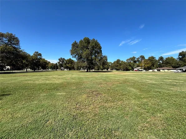 Garvin Lot 1-8, Pauls Valley, OK 73075