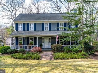 3798 Raccoon Run, Marietta, GA