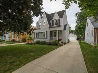 4152 Grantley Rd, Toledo, OH 43613