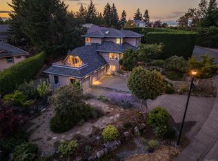 3383 Rockhampton Rd, Nanaimo, BC V9P 9H4