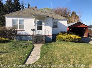 1402 Walnut St, Wenatchee, WA 98801