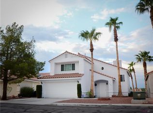 2134 Running River Rd, Henderson, NV 89074