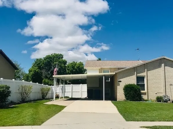 4385 S 775 W, Riverdale, UT 84405